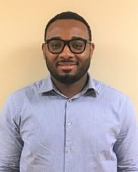 Photo of Will Ibanga, M.D.