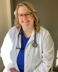 Photo of Holly Wagner, RN, FNP-C