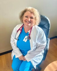 Photo of Lisa Baker, MSN, APRN, FNP- C