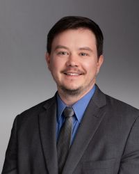 Photo of Mitchell Myers, M.D.